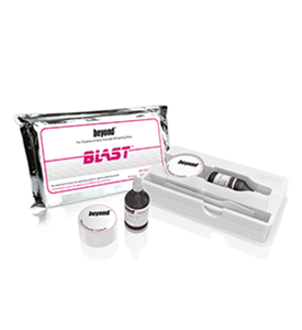 Bộ tẩy trắng răng đặc trị Beyond Blast Treatment Kit