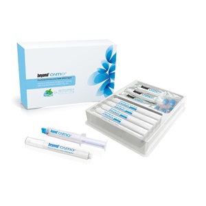 Bộ làm trắng răng OSMO Five Patient Whitening Kit