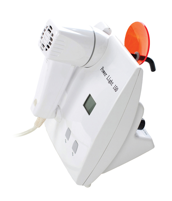 Đèn trám răng halogen power light 150