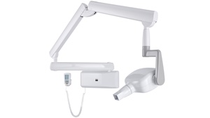 Máy X-Quang nha khoa cố định Newtom RX DC 