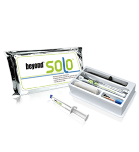 Bộ tẩy trắng răng Beyond Solo Single Treatment Kit