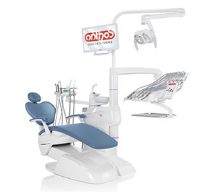 Ghế phẫu thuật implant nha khoa - Anthos L9 Continental 