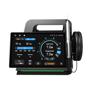 Máy laser Pioon S3 (7W)