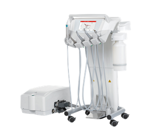 Hệ thống máy Anthos Surgical Cart