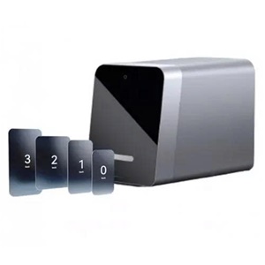 Máy quét phim phosphor kỹ thuật số Woodpecker Free Scan
