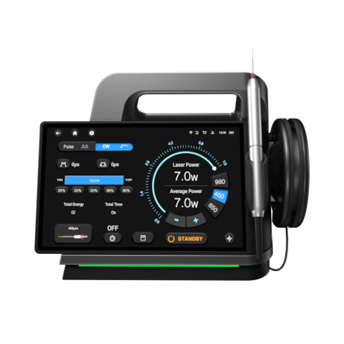 Máy laser Pioon S3 (7W)
